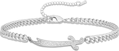 zulfiqar bracelet