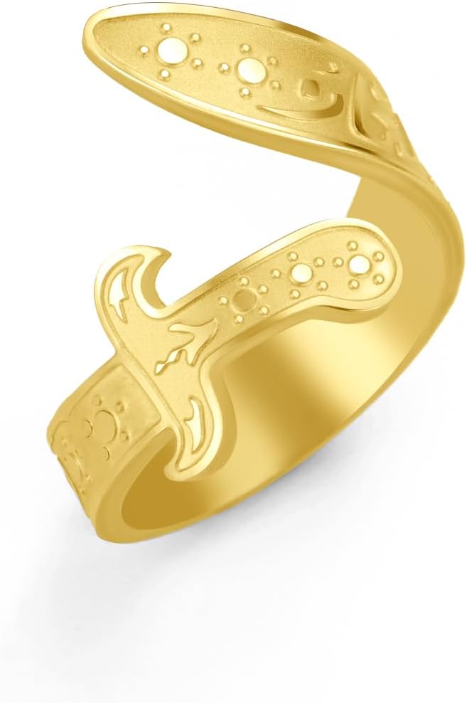 Zulfiqar ring
