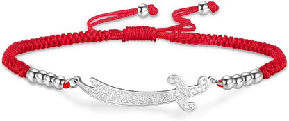 zulfiqar bracelet