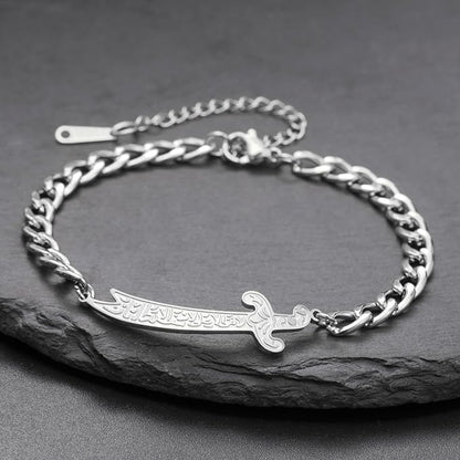 zulfiqar bracelet