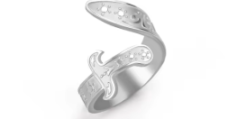 Zulfiqar ring
